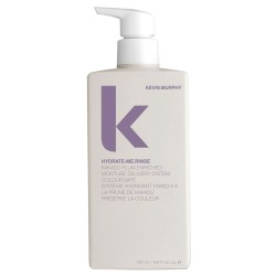 HYDRATE-ME.RINSE Drėkinamasis kondicionierius dažytiems plaukams, 500ml 