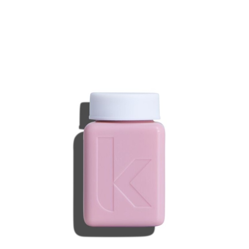 ANGEL.RINSE Kondicionierius ploniems, dažytiems plaukams, 40ml