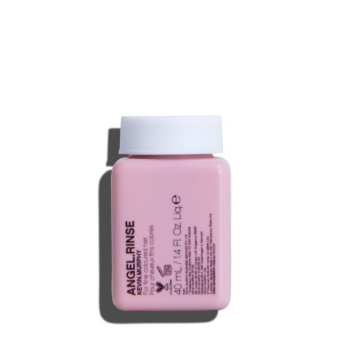 ANGEL.RINSE Kondicionierius ploniems, dažytiems plaukams, 40ml