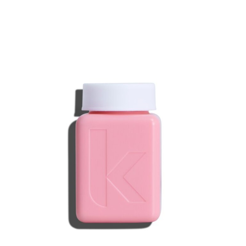 PLUMPING.RINSE Tankinamasis kondicionierius retėjantiems plaukams, 40ml