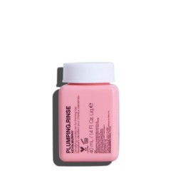 PLUMPING.RINSE Tankinamasis kondicionierius retėjantiems plaukams, 40ml 