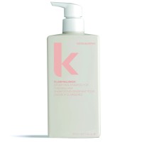 PLUMPING.WASH Tankinamasis šampūnas retėjantiems plaukams, 500ml 