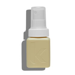 HAIR.RESORT.SPRAY Formavimo priemonė su druska, 40ml 