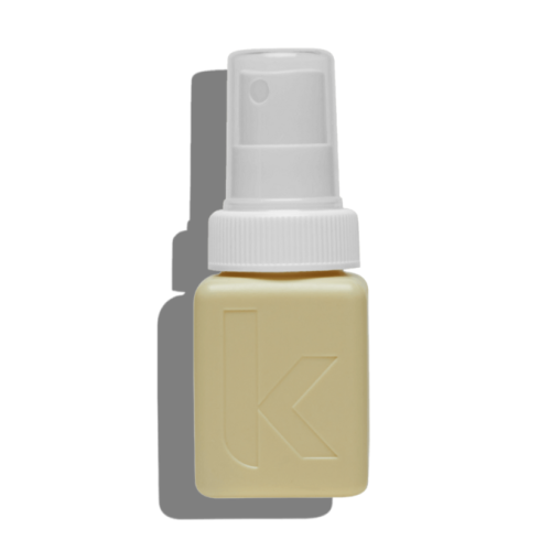 HAIR.RESORT.SPRAY Formavimo priemonė su druska, 40ml