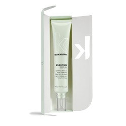 SCALP.SPA LEAVE-IN SERUM Nenuplaunamas gaivinamasis serumas galvos odai, 45ml 