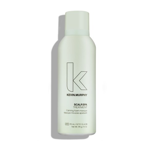 SCALP.SPA Koncentruota, putojanti kaukė galvos odai, 180ml