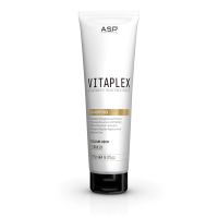 Vitaplex Shampoo Stiprinamasis ir atkuriamasis šampūnas, 275ml 