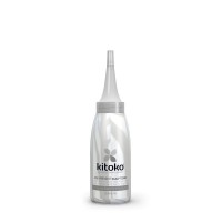 Kitoko Age Prevent Scalp Tonic Galvos odos tonikas slenkantiems plaukams, 75ml 