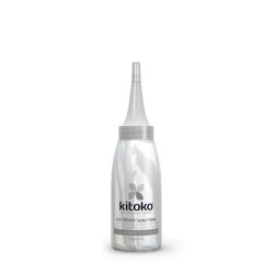 Kitoko Age Prevent Scalp Tonic Galvos odos tonikas slenkantiems plaukams, 75ml 