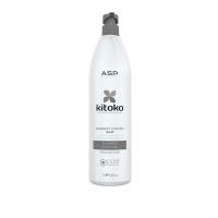 Kitoko Dandruff-Control Balm Balzamas nuo pleiskanų, 1000ml 