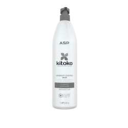 Kitoko Dandruff-Control Balm Balzamas nuo pleiskanų, 1000ml 