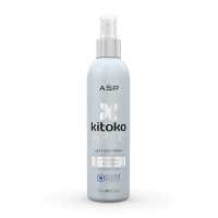 Kitoko Arte Heat Defy Spray Plaukų purškiklis nuo karščio, 250ml 
