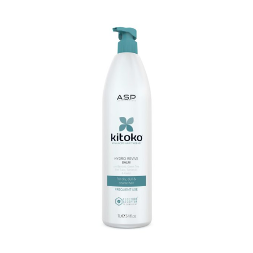 Kitoko Hydro-Revive Balm Drėkinantis balzamas, 1000ml