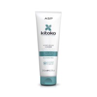 Kitoko Hydro-Revive Cleanser Drėkinantis šampūnas, 250ml 