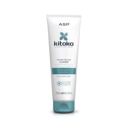 Kitoko Hydro-Revive Cleanser Drėkinantis šampūnas, 250ml 