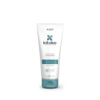 Kitoko Hydro-Revive Active Mask Drėkinamoji kaukė plaukams, 200ml 