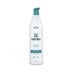 Kitoko Hydro-Revive Cleanser Drėkinantis šampūnas, 1000ml 