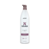 Kitoko Nutri Restore Balm Maitinamasis balzamas plaukams, 1000ml 