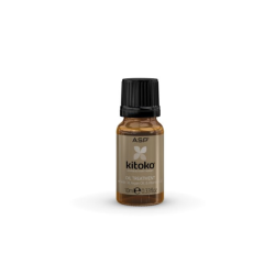 Kitoko Oil Treatment Aliejus plaukams, 10ml 