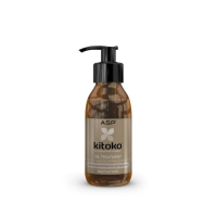 Kitoko Oil Treatment Aliejus plaukams, 115ml 