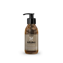 Kitoko Oil Treatment Aliejus plaukams, 115ml 