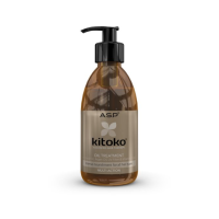 Kitoko Oil Treatment Aliejus plaukams, 290ml 