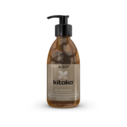 Kitoko Oil Treatment Aliejus plaukams, 290ml 