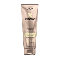 Kitoko Oil Treatment Cleanser Atkuriamasis šampūnas, 250ml 
