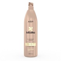 Kitoko Oil Treatment Cleanser Atkuriamasis šampūnas, 1000ml 