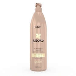 Kitoko Oil Treatment Cleanser Atkuriamasis šampūnas, 1000ml 