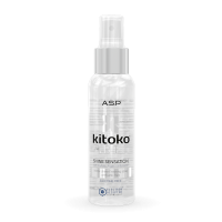 Kitoko Arte Shine Sensation Plaukų blizgesys, 100ml 