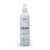Kitoko Arte Texture Boost Apimties suteikiantis plaukų purškiklis, 250ml 