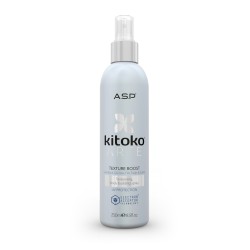 Kitoko Arte Texture Boost Apimties suteikiantis plaukų purškiklis, 250ml 