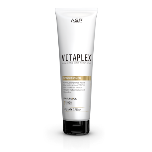 Vitaplex Conditioner Stiprinamasis ir atkuriamasis kondicionierius, 275ml