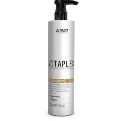 Vitaplex Conditioner Stiprinamasis ir atkuriamasis kondicionierius, 500ml 