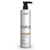 Vitaplex Shampoo Stiprinamasis ir atkuriamasis šampūnas, 500ml 