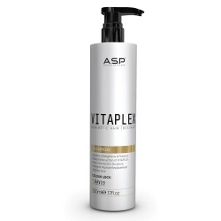 Vitaplex Shampoo Stiprinamasis ir atkuriamasis šampūnas, 500ml 