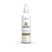 Kitoko Volume Enhance Leave-In Treatment Apimties suteikiantis purškiamas kondicionierius, 250ml 