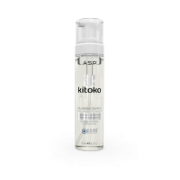 Kitoko Arte Volumising Souffle Lengvos fiksacijos plaukų formavimo putos, 250ml 