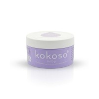 Coconut Oil Kokosų aliejus, 168g 