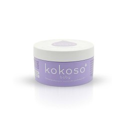 Coconut Oil Kokosų aliejus, 168g 