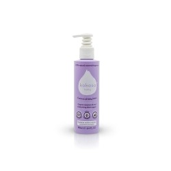 Coconut Oil Baby Lotion Losjonas kūdikiams su kokosų aliejumi, 200ml 