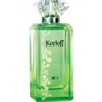 Green Diamond Eau de Toilette Tualetinis vanduo moterims, 50ml 