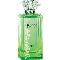 Green Diamond Eau de Toilette Tualetinis vanduo moterims, 88ml 