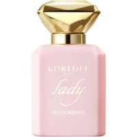 Lady Blooming Eu de Parfum, 50ml 