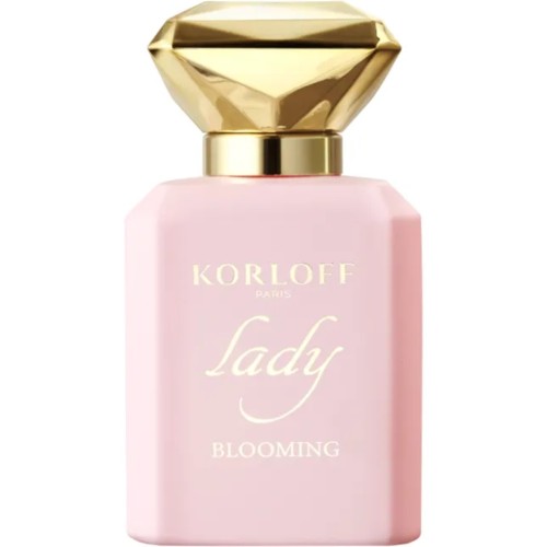 Lady Blooming Eu de Parfum, 50ml