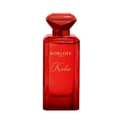 Korlove Eau de Parfum Parfumuotas vanduo moterims, 88ml 