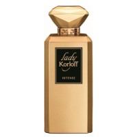 Lady Intense Eau de Parfum Parfumuotas vanduo moterims, 88ml 