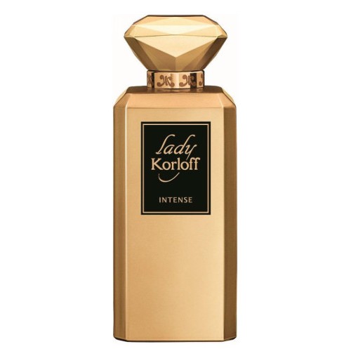 Lady Intense Eau de Parfum Parfumuotas vanduo moterims, 88ml