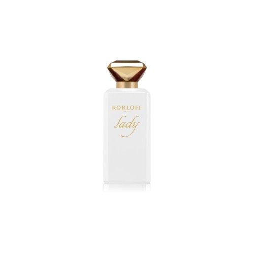 Lady Korloff In White Eu de Parfum, 88ml